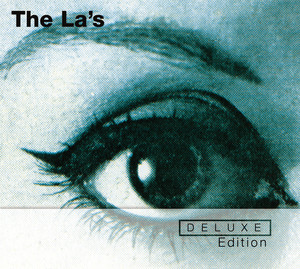 Doledrum - The La's | Song Album Cover Artwork
