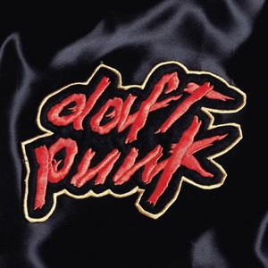Rollin' & Scratchin' - Daft Punk | Song Album Cover Artwork