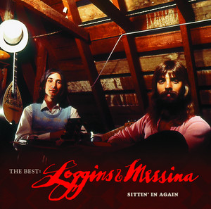 Your Mama Don't Dance - Loggins & Messina | Song Album Cover Artwork