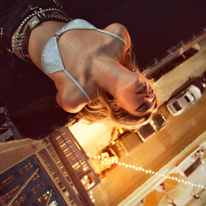 Blondes - Blu DeTiger | Song Album Cover Artwork