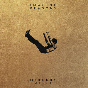 My Life Imagine Dragons | Album Cover
