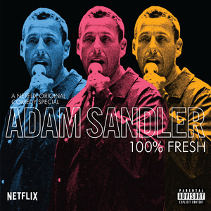 Farley - Adam Sandler | Song Album Cover Artwork