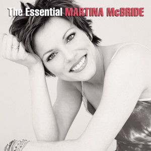 Anyway - Martina McBride | Song Album Cover Artwork