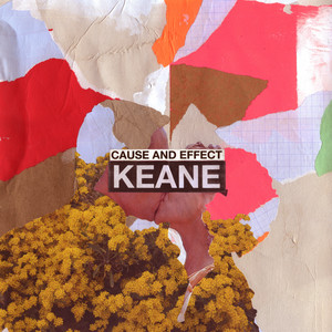 I Need Your Love - Keane | Song Album Cover Artwork