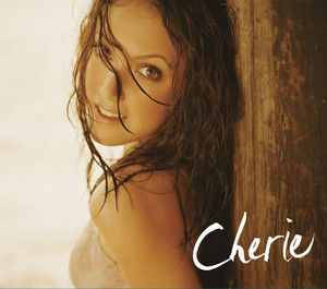 Betcha Neva - Cherie | Song Album Cover Artwork