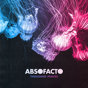 Dissolve - Absofacto | Song Album Cover Artwork