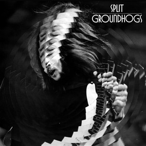Cherry Red - 2003 Remastered Version - The Groundhogs | Song Album Cover Artwork