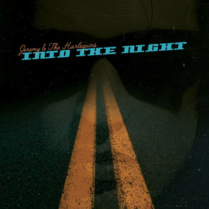 Rhythm Don't Lie - Jeremy & The Harlequins | Song Album Cover Artwork