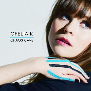 I Love My Lawyer - Ofelia K | Song Album Cover Artwork