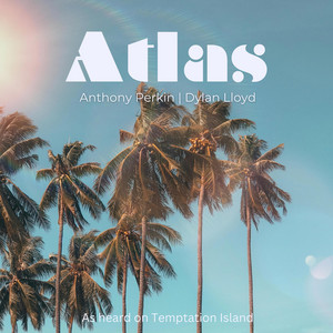 Atlas - Anthony Perkin | Song Album Cover Artwork
