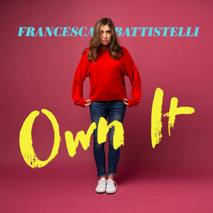 This Could Change Everything - Francesca Battistelli
