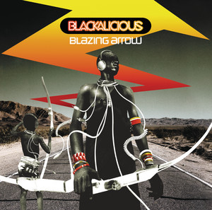 Chemical Calisthenics - Blackalicious