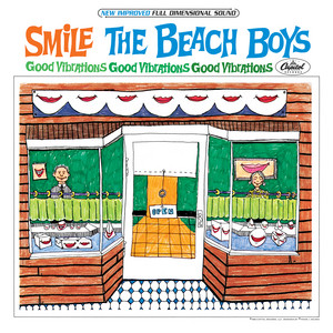 Our Prayer - The Beach Boys | Song Album Cover Artwork