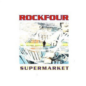 Powers - Rockfour