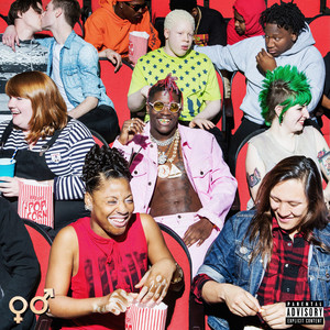 Forever Young - Lil Yachty | Song Album Cover Artwork