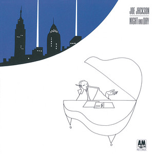 Another World - Joe Jackson | Song Album Cover Artwork