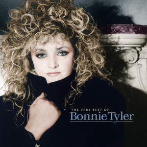 The Best - Bonnie Tyler | Song Album Cover Artwork