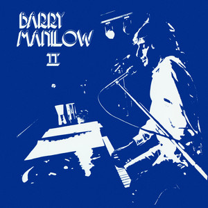 Mandy Barry Manilow | Album Cover
