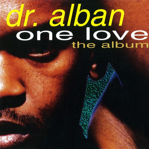 It's My Life - Dr. Alban | Song Album Cover Artwork
