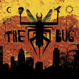 Angry (feat. Tippa Irie) - The Bug & Earth