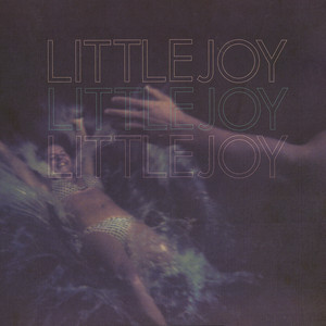 Evaporar - Little Joy | Song Album Cover Artwork