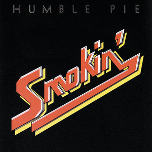 You're So Good For Me - Humble Pie | Song Album Cover Artwork