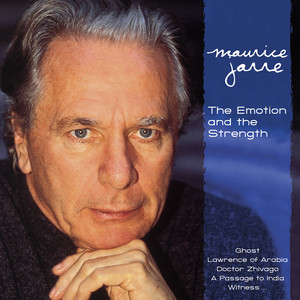 Grand Prix Overture - Maurice Jarre | Song Album Cover Artwork