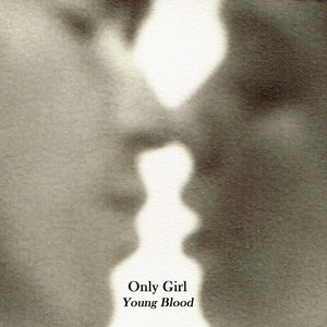Only Girl - Salvation | Song Album Cover Artwork