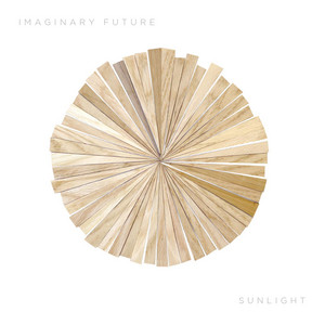 It's Getting Better - Imaginary Future | Song Album Cover Artwork