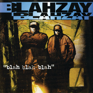 Danger - Blahzay Blahzay | Song Album Cover Artwork