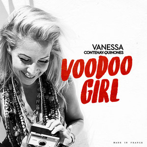 Voodoo Girl - Vanessa Contenay-Quinones