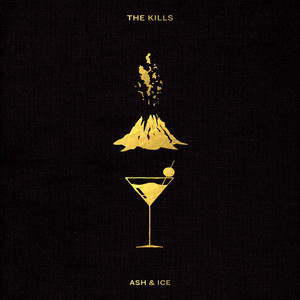 Doing It to Death - The Kills | Song Album Cover Artwork