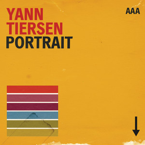 The Long Road - Portrait Version - Yann Tiersen | Song Album Cover Artwork
