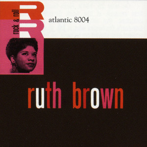 Mambo Baby - Ruth Brown | Song Album Cover Artwork