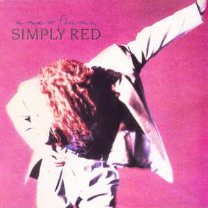 If You Don't Know Me By Now - Simply Red | Song Album Cover Artwork
