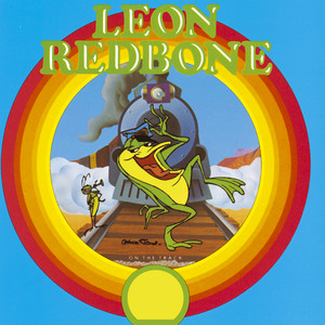 Ain't Misbehavin' - I'm Savin' My Love for You - Leon Redbone | Song Album Cover Artwork