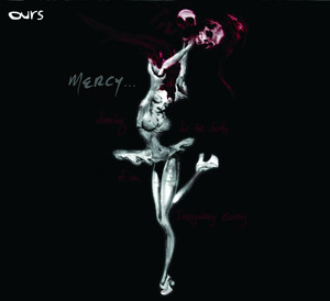 Murder - Ours | Song Album Cover Artwork