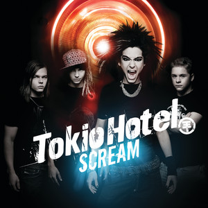 By Your Side - Tokio Hotel | Song Album Cover Artwork
