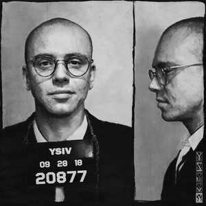 The Return - Logic | Song Album Cover Artwork