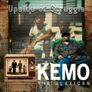 Random Thoughts - Kemo the Blaxican