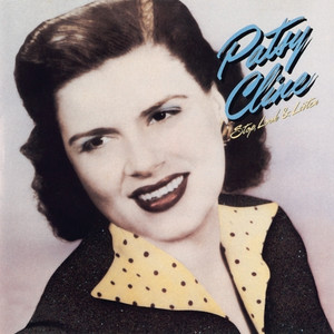If I Could See The World (Through The Eyes Of A Child) - Patsy Cline