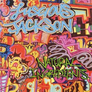 Citysong - Luscious Jackson | Song Album Cover Artwork