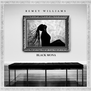 Black Mona - Remey Williams