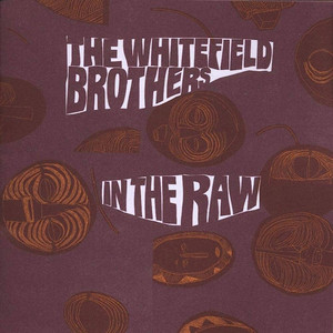 Yakuba - Whitefield Brothers | Song Album Cover Artwork