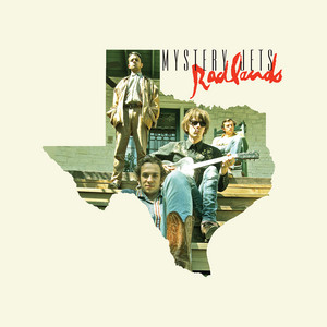 Take Me Where The Roses Grow - Mystery Jets | Song Album Cover Artwork