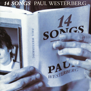 Silver Naked Ladies - Paul Westerberg | Song Album Cover Artwork