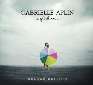 Panic Cord - Gabrielle Aplin | Song Album Cover Artwork