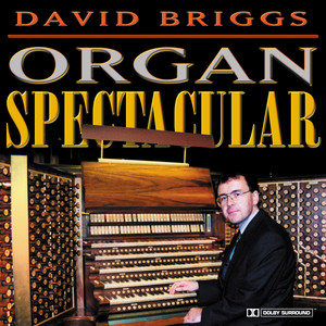 Orb and Sceptre (arr. for organ) - William Walton | Song Album Cover Artwork