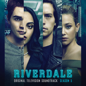 Good Riddance (feat. KJ Apa) [From Riverdale: Season 5] - Riverdale Cast | Song Album Cover Artwork