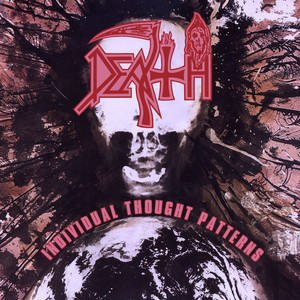 The Philosopher - Death | Song Album Cover Artwork
